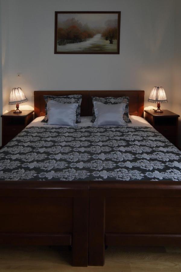 Sventes Muiza Hotel Екстериор снимка