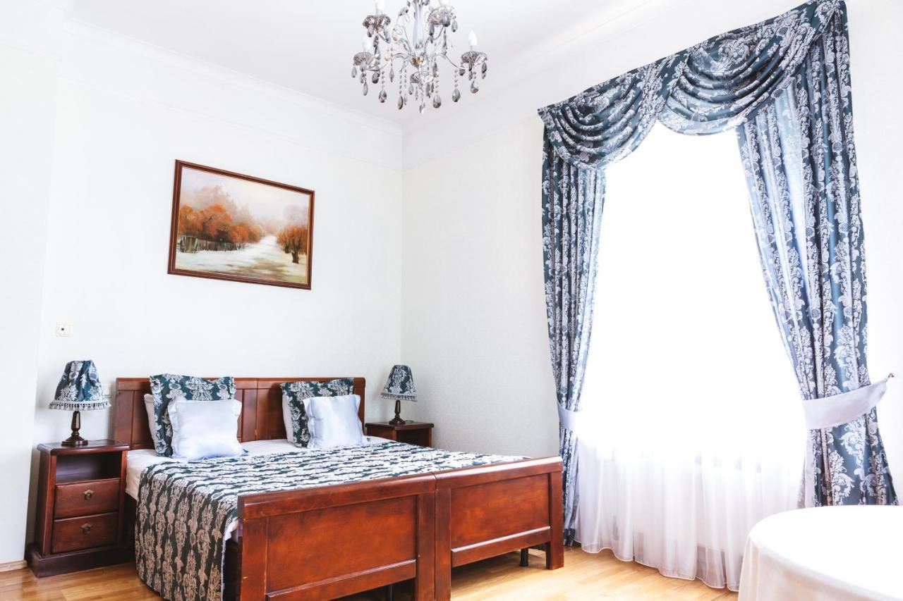 Sventes Muiza Hotel Екстериор снимка