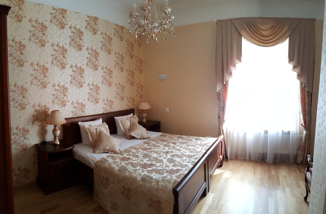 Sventes Muiza Hotel Екстериор снимка