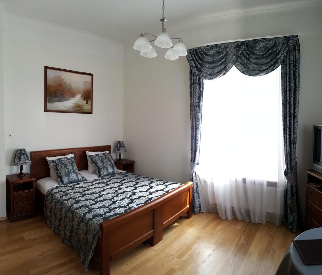 Sventes Muiza Hotel Екстериор снимка